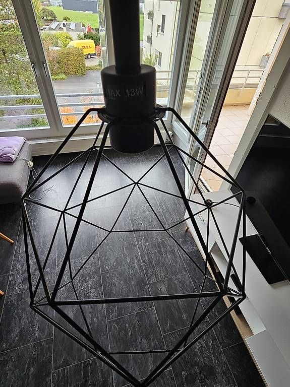 Lampade: Standleuchte Ikea Skaftet – Usato da Münchenbuchsee venduto da Bussistyle 1