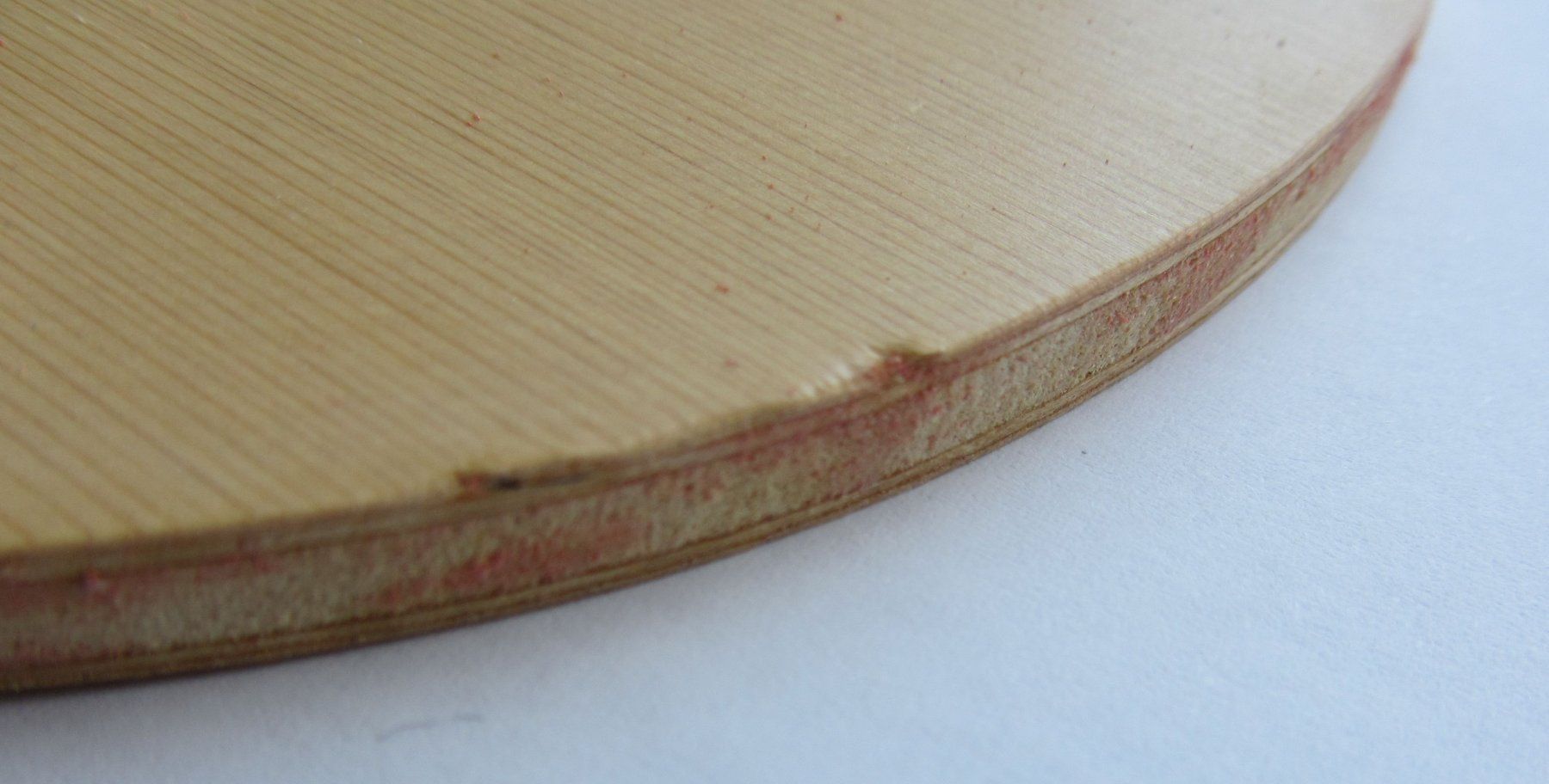 Herrenschuhe: Tischtennis-Holz AVX J-Tech Avalox – Gebraucht aus Münchwilen TG von Ehapa 6