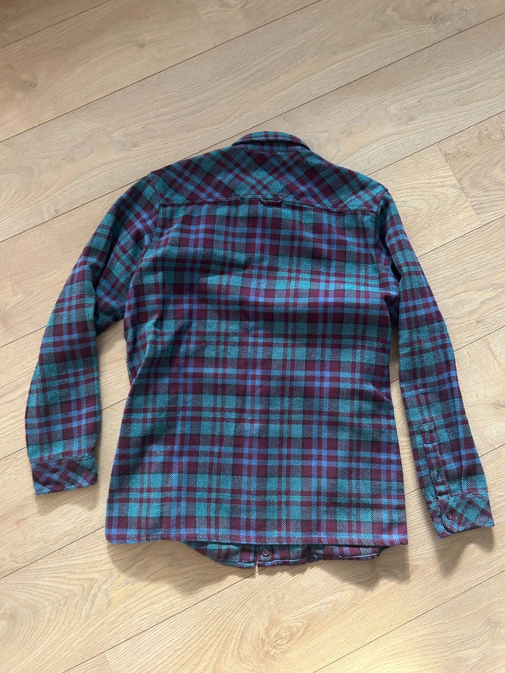Rip Curl Hemden: Rip Curl Hemd M – Gebraucht aus Domat/Ems von Sanpan 1