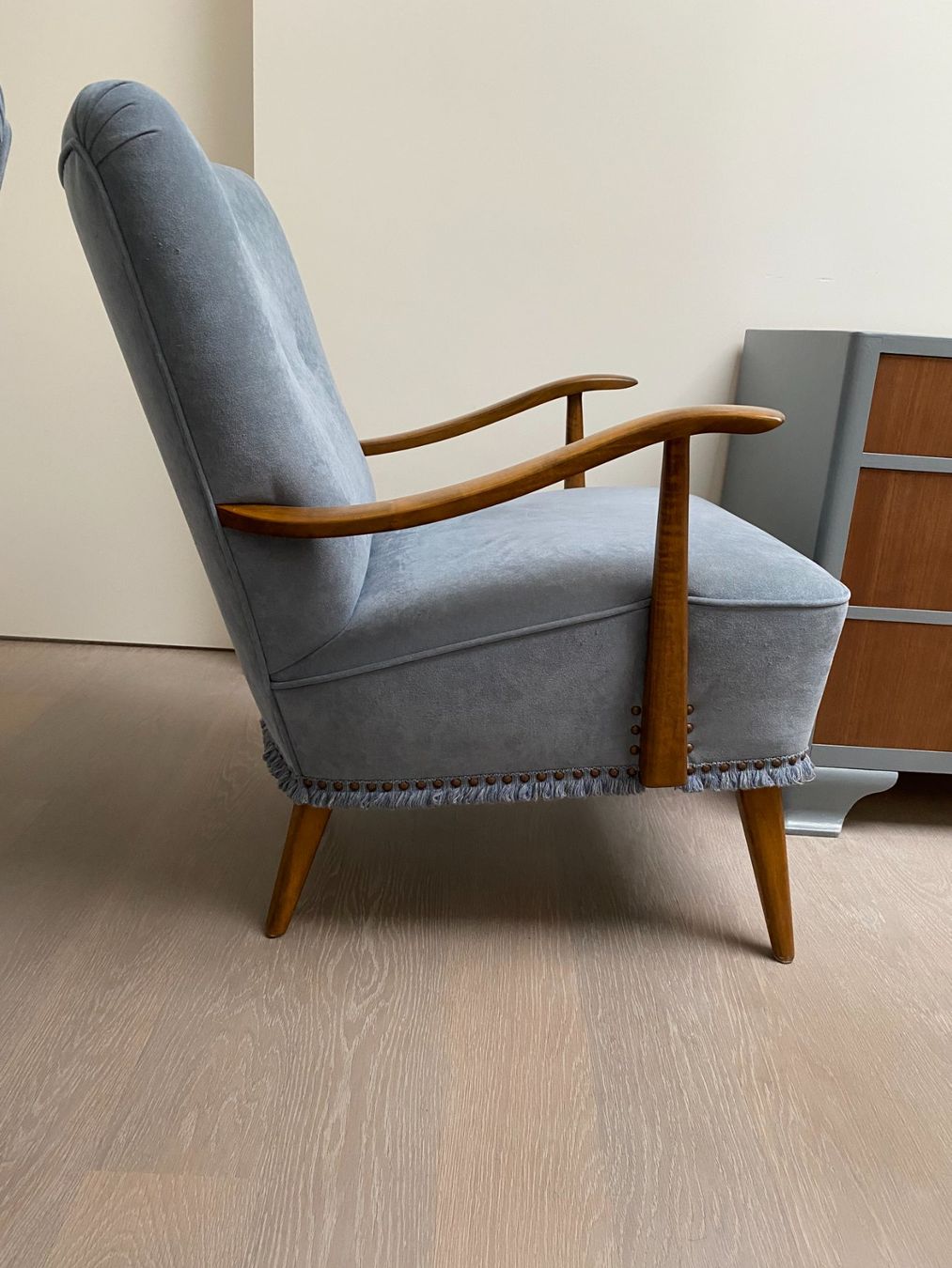 Sofas: Sofa + 2 Sessel – D'occasion à Tagelswangen par Opera08 7