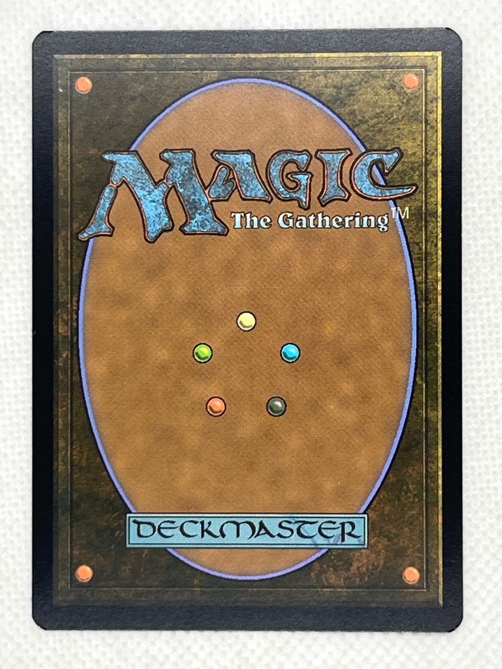Magic The Gathering Sammelbilder & Trading cards: Magic: The Gathering Karte "Impulse", DMU – Gebraucht aus Hinterkappelen von Kim1992 1