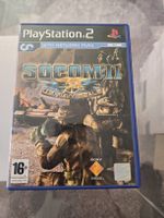Socom 2 PS2