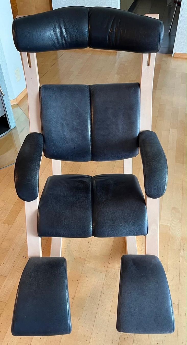 Stokke Fauteuils: Relaxsessel Stokke Gravity Ergo – D'occasion à Egolzwil par lorena_a 2