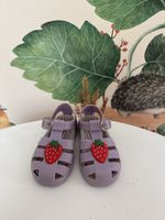 Pool Slides - Size 21- Jojo Maman Bebe 
