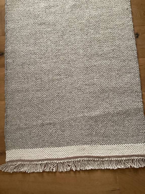 Tappeti: Wollteppich 70x 200cm. – Usato da Dachsen venduto da Achohberg 1