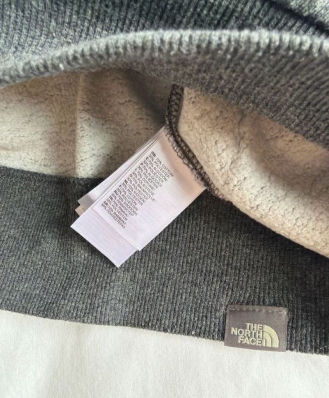 North Face Maglioni & Felpe: North Face Hoodie Gr S/M – Usato da Binz venduto da julijuli 4
