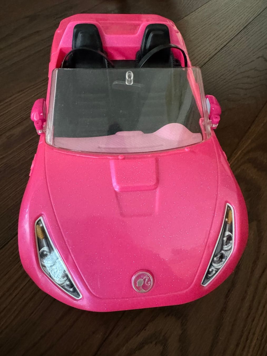 Giocattoli: Barbie Cabrio – Usato da Muri AG venduto da nux22 1