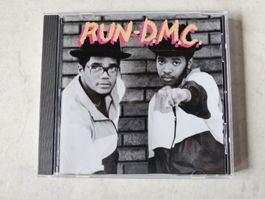 Run - D.M.C.