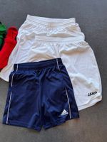 Kleiderset Sport, Damen, Grösse XS/S, Fussball, Running, Fun