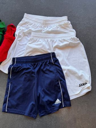 Kleiderset Sport, Girls, Grösse XS/S, Fussball, Run, Fitness