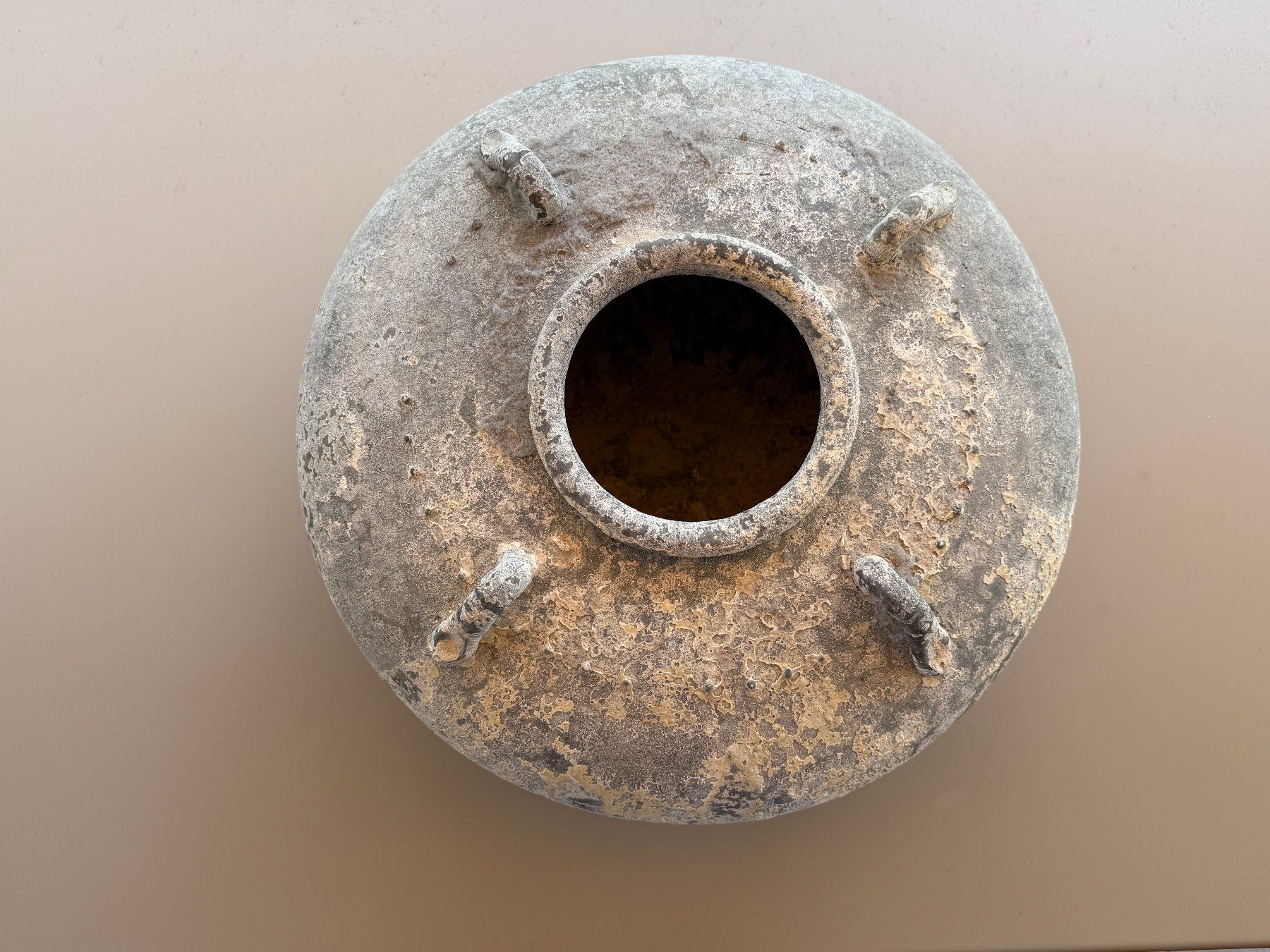 Vasen & Gefässe: Deko Vase "Antik" – Gebraucht aus Wil SG von Diomaiuta61 3