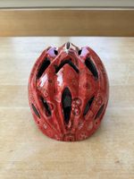 Pink Kinderhelm, Grösse S, Top Zustand für kleine Velofahrer