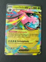 Mega Bisaflor EX - Seltene Pokemon Karte - Top Zustand!