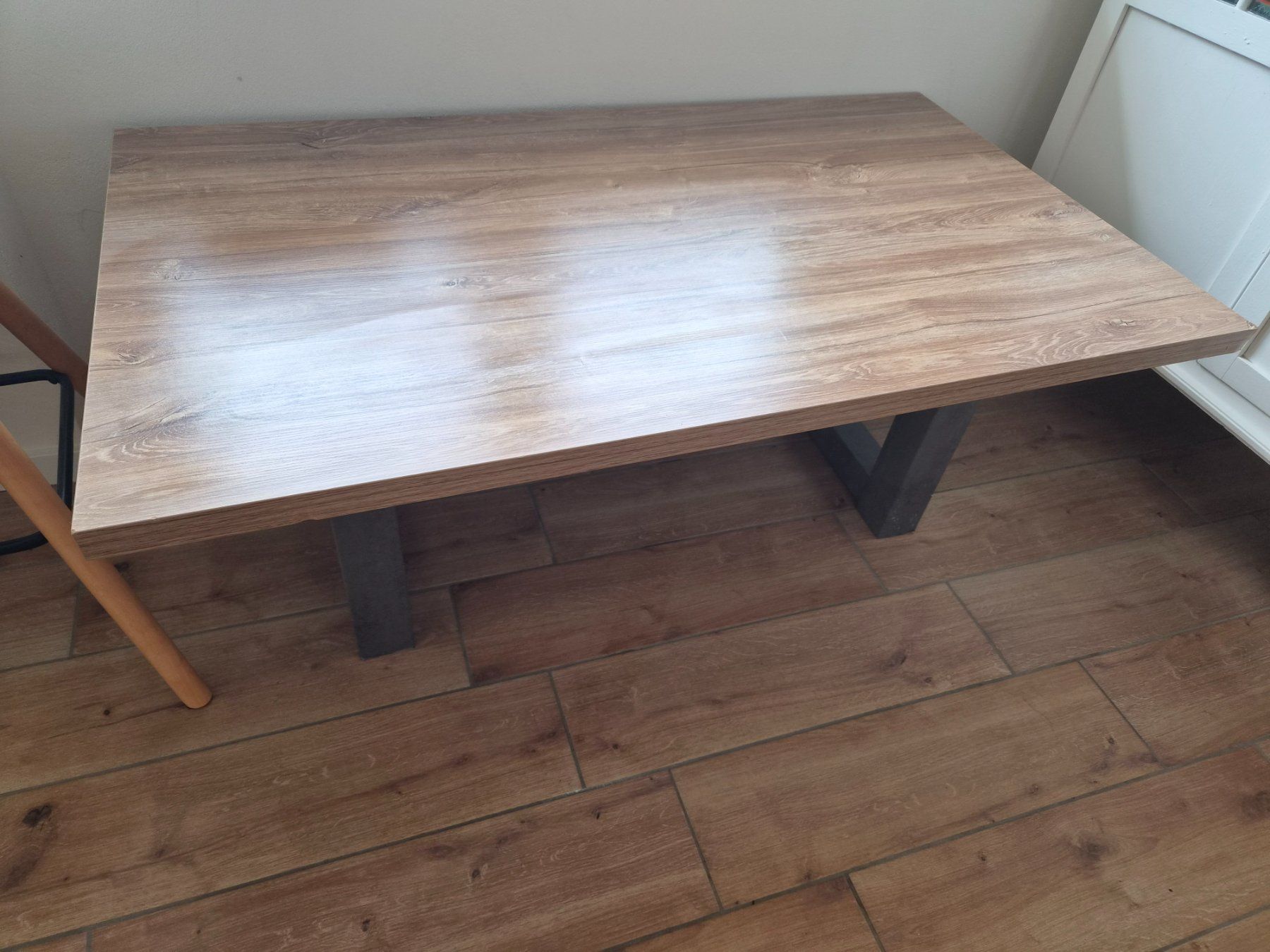 Tische: Couchtisch – Gebraucht aus Herisau von NadjaLang