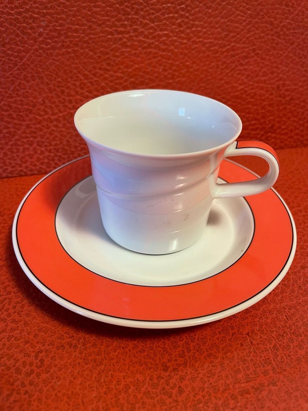 Rosenthal Tazze: Rosenthal Design Mocca Espresso Tasse – Usato da siebnen venduto da minte 2