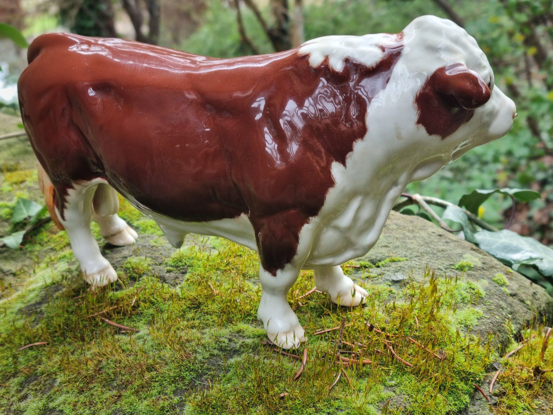 Statuette: Beswick Englands – Usato da Schaffhausen venduto da Leveron13 2