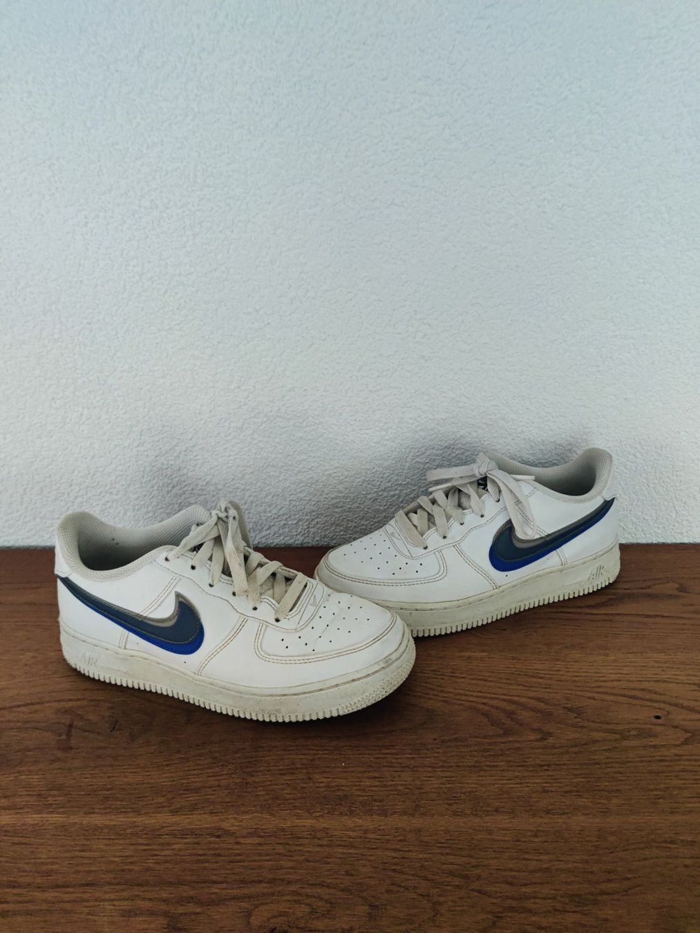 Nike Scarpe per ragazzi: Nike Sneaker – Usato da Oberweningen venduto da nba_wg2f