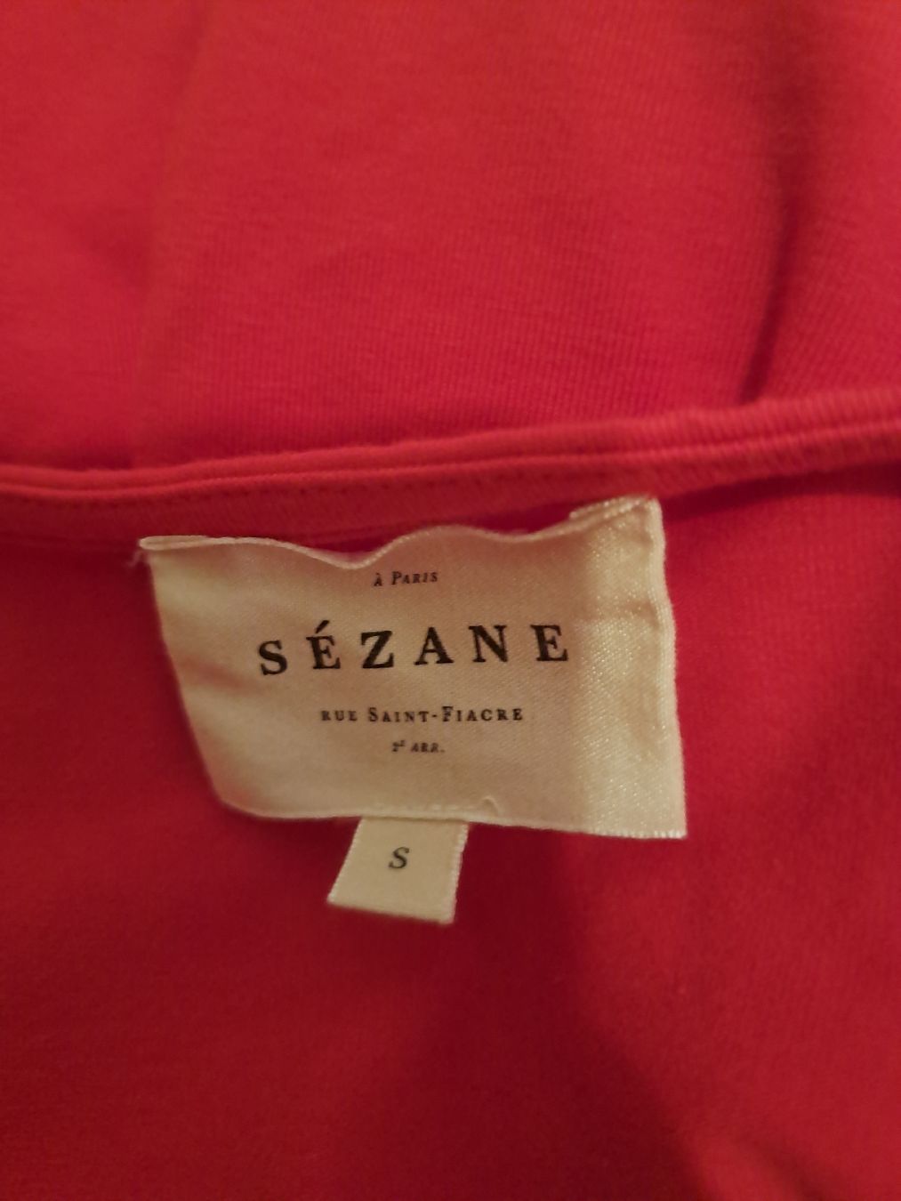 Sezane Vestiti: Sezane Kleid Pippa – Usato da Thalwil venduto da sternenstaub369 2