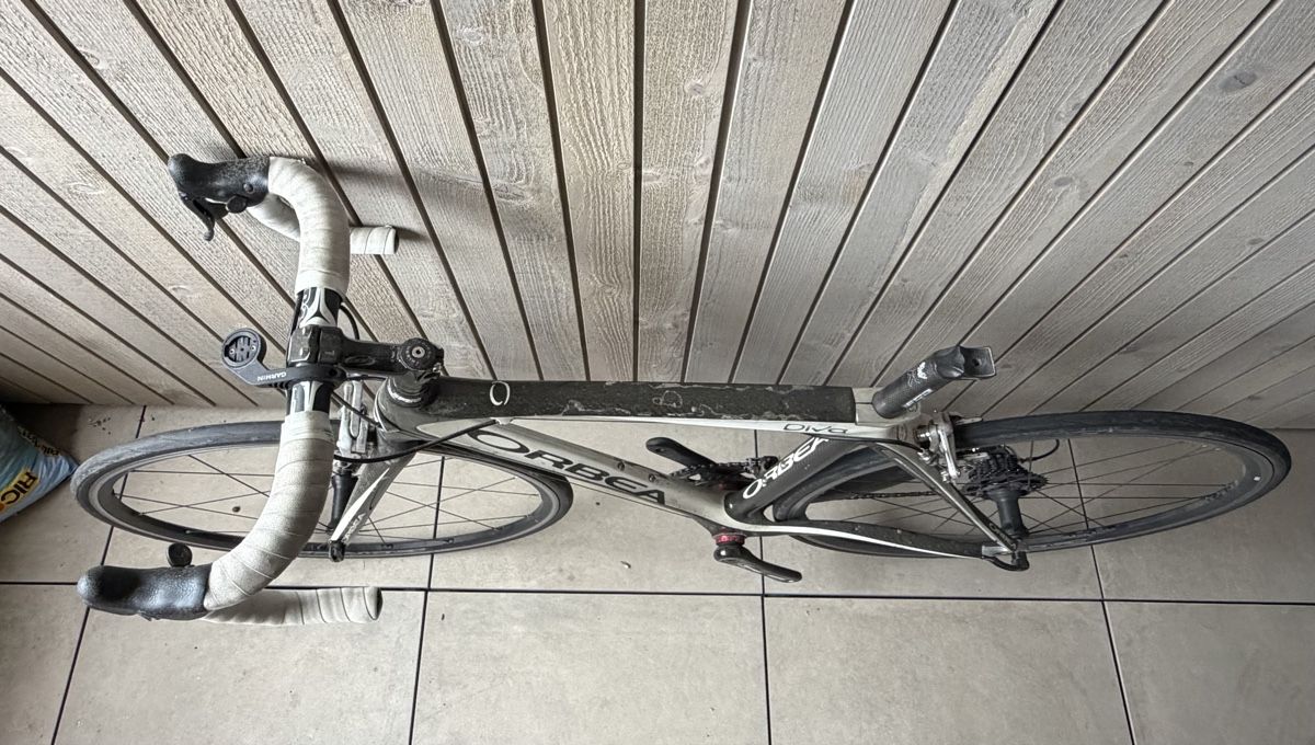 Orbea Velos: Rennvelo Orbea – Gebraucht aus Muri AG von jju_cj7h 1