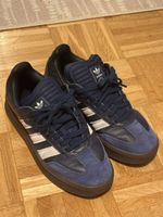 Adidas Samba dunkelblau