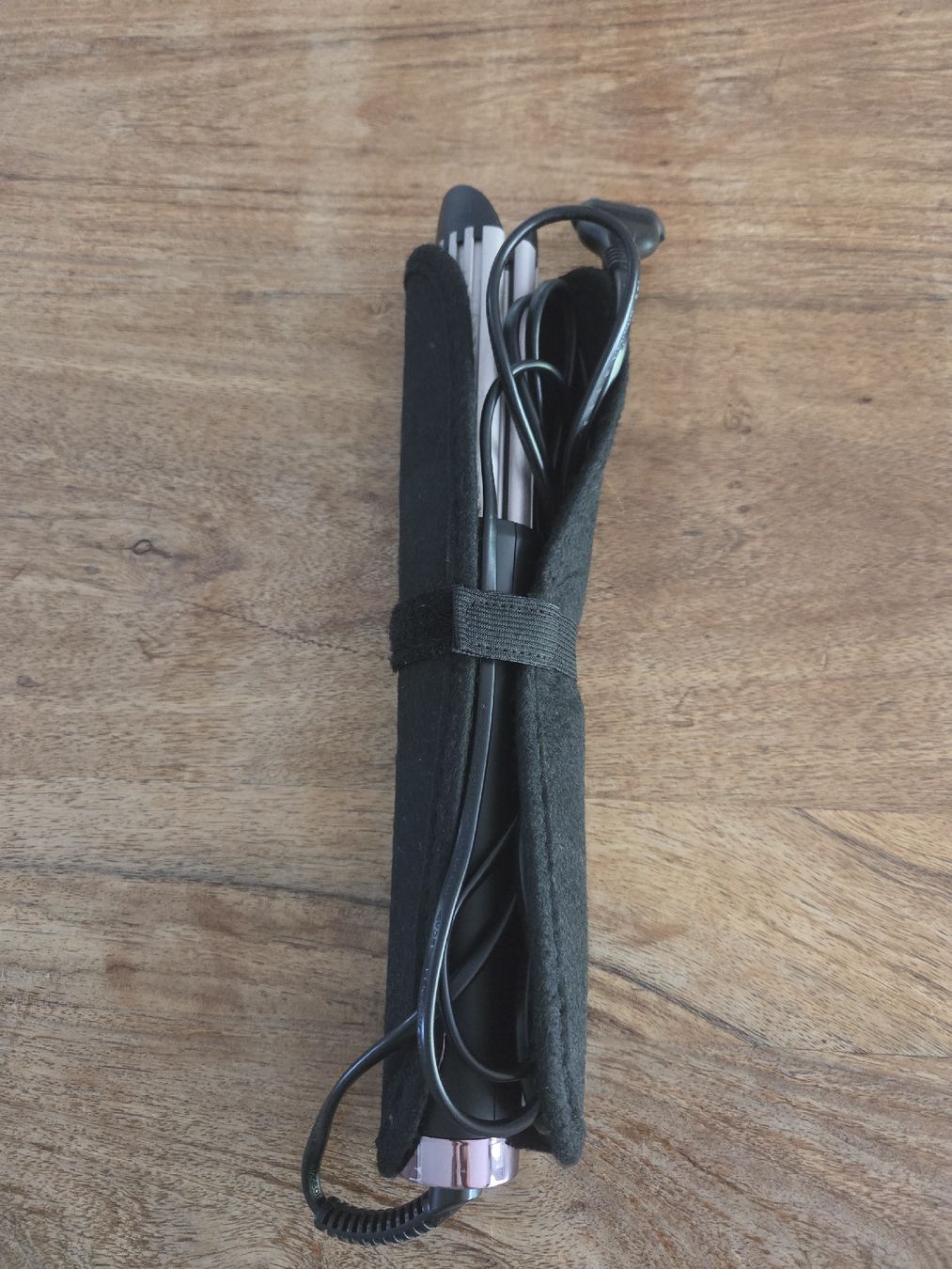 BaByliss Piastre & Arricciacapelli: BaByliss Glätteisen mit Schutzhülle – Nuovo (secondo la descrizione) da Dürrenäsch venduto da Fonsi_12 4
