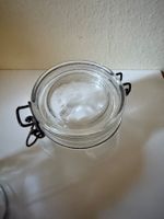 Einmachglas - Bügelglas  -- Made in Italy