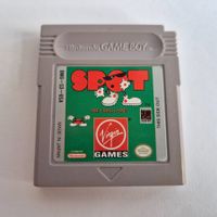 Spot - The Video Game - GB