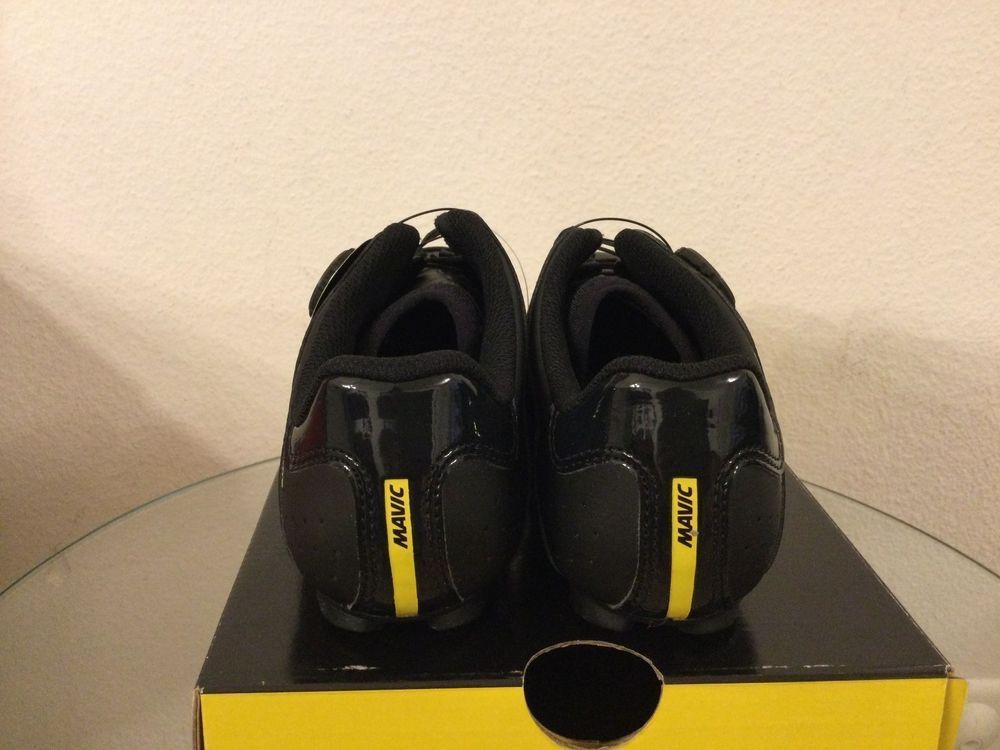Mavic Herrenschuhe: Veloschuhe Mavic Crossmax Elite 40 2/3 Neu – Neu und originalverpackt aus Zürich von Herbion1 4