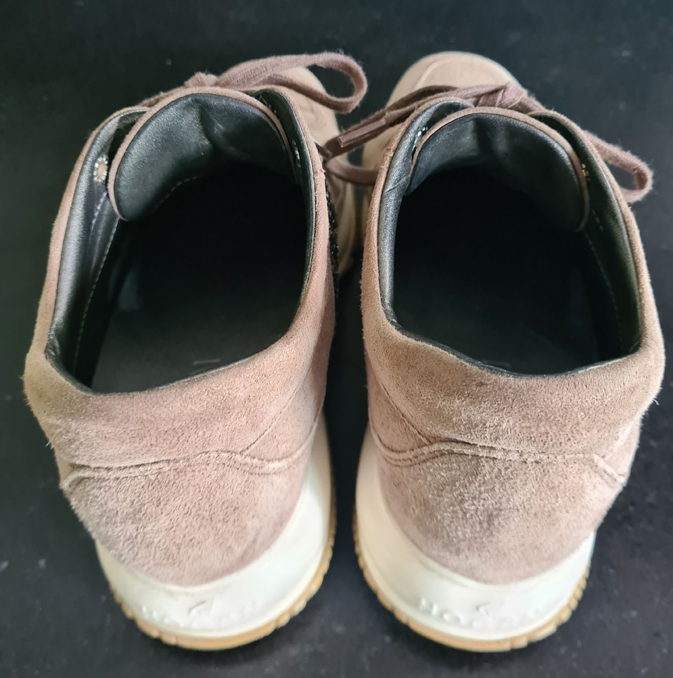 Hogan Scarpe da donna: Hogan Damensneakers Interactive Größe 39 – Usato da St. Gallen venduto da charly92 3