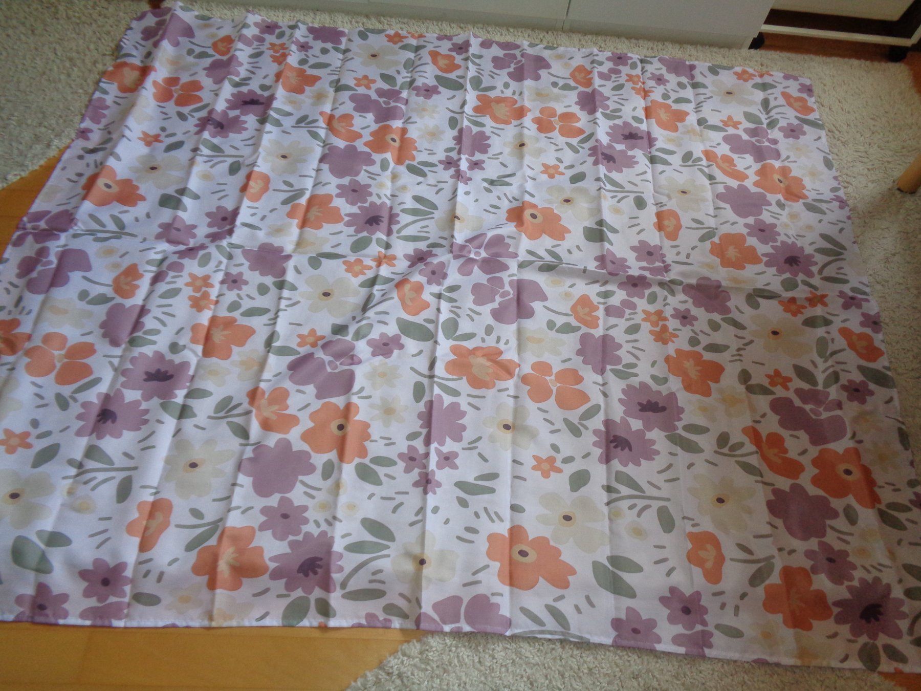 Altra biancheria da tavola: ***  Tischdecke *** / Blumen ab 1.00 – Usato da Othmarsingen venduto da Leuchtturmlady 2