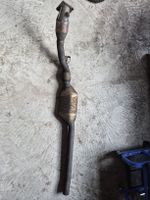 Original Audi S4 B5 2.7T Downpipe mit Vor- / Hauptkat