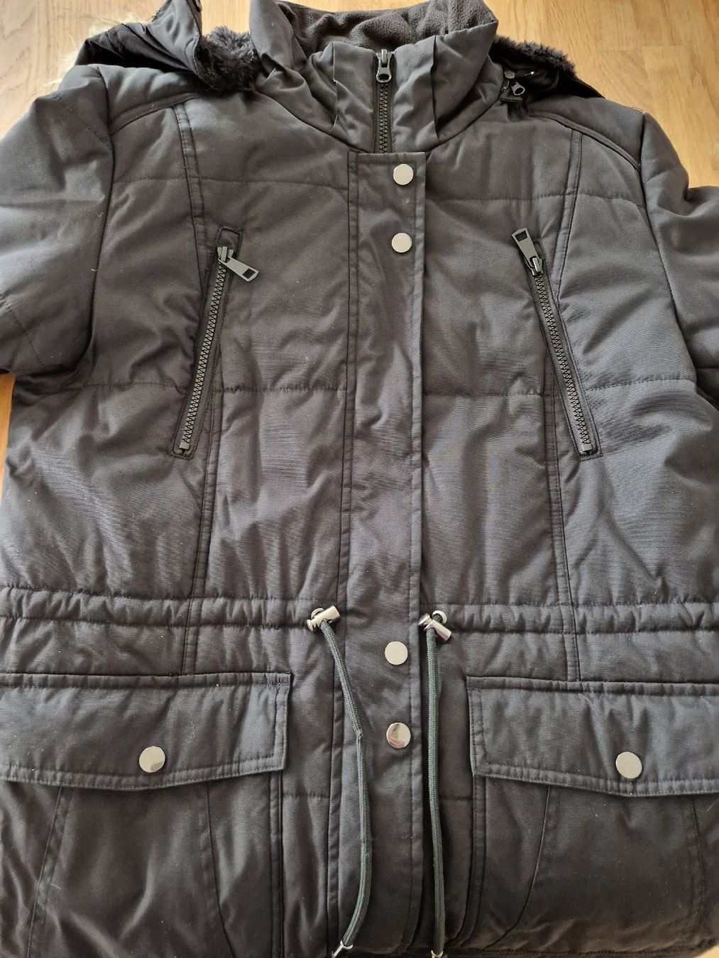 Giacche: Damen Winterjacke XXL – Nuovo (secondo la descrizione) da Kulmerau venduto da Doene7 3