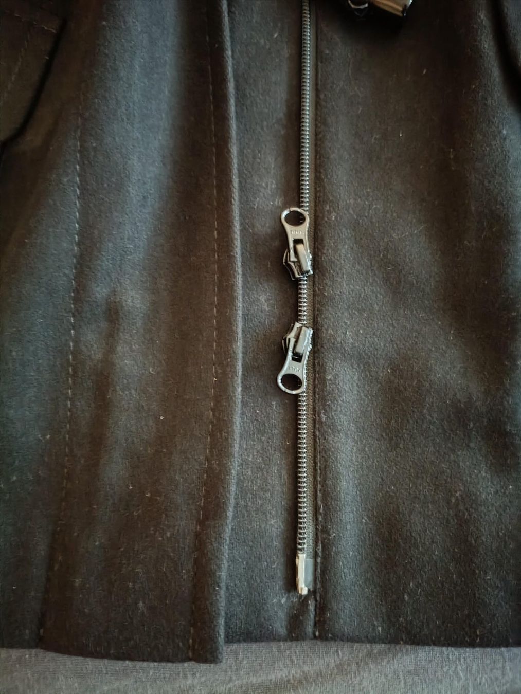 Hallhuber Cappotti: Mantel Hallhuber Grösse 38 – Usato da Aarau venduto da mudleet 6