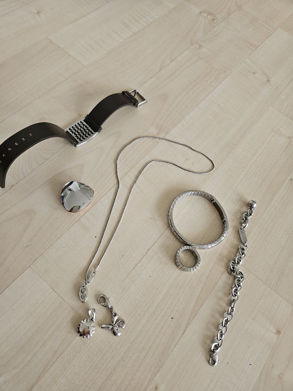 Energetix Altri gioielli: energetix schmuck – Usato da Büttikon AG venduto da Fabwil