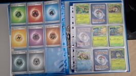 Pokemon Pitch Black Set EN