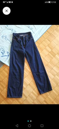 Muji-Jeans