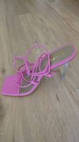High heels Gr 39
