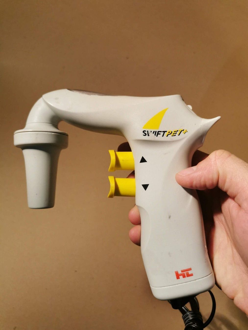Strumenti musicali: SWIFTPET+ HTL Lab Solutions – Usato da Ecublens VD venduto da Netfinity 2