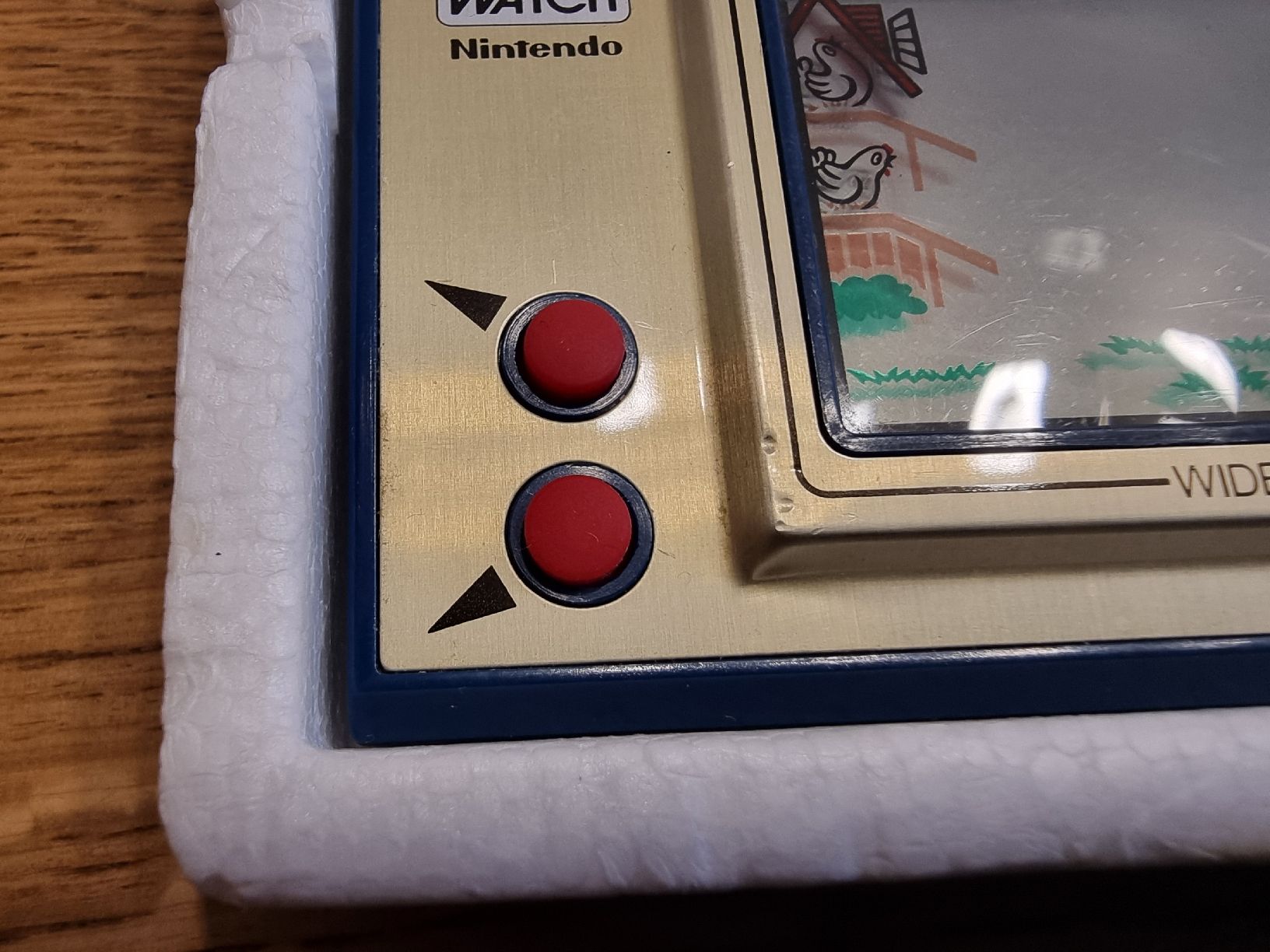 game&watch Console: Game & Watch Egg  Eg-26 – Usato da Gossau SG venduto da Mani812 5