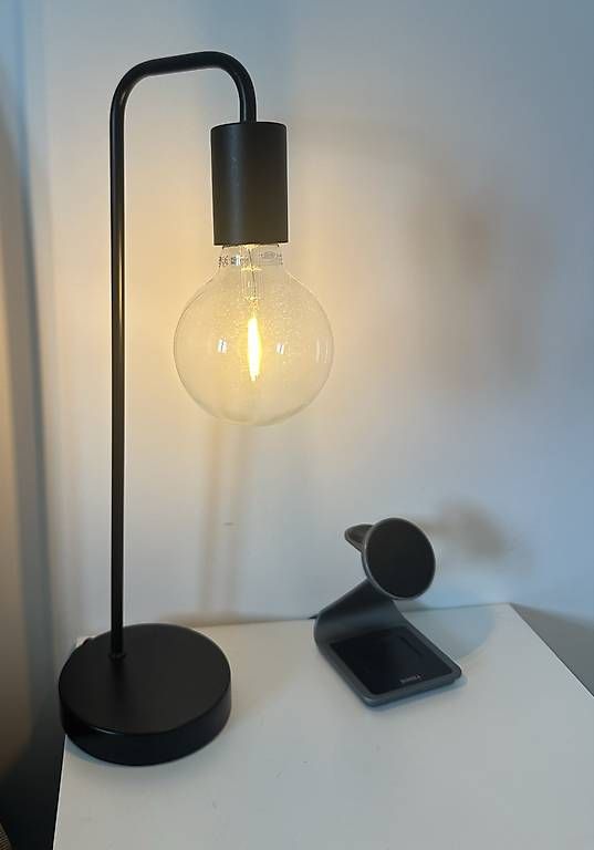 Lampes: 2 Lampen – Neuf avec emballage d'origine à Bern par ilariamaria 1