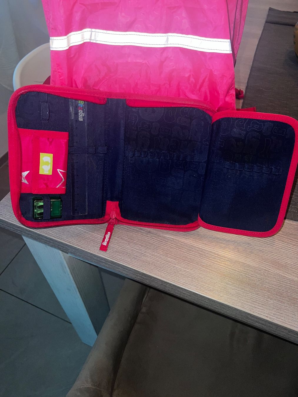 Ergobag Kindertaschen: Ergobag Schulranzen – Gebraucht aus Schübelbach von rosaria17 5