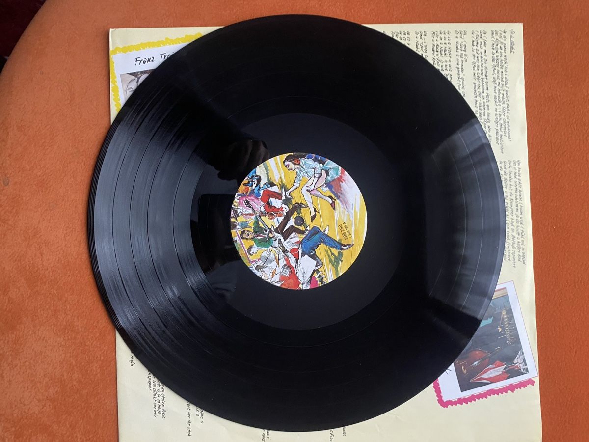 Dischi in vinile: Spider Murphy Gang – Nuovo (secondo la descrizione) da Lengnau BE venduto da most45 4