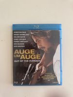 AUGE UM AUGE. (BLU-RAY) MIT CHRISTIAN BALE