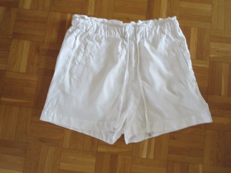 Benetton Damen Shorts /Gr. S