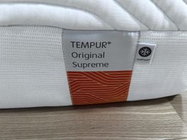 TEMPUR Original Supreme Matratze