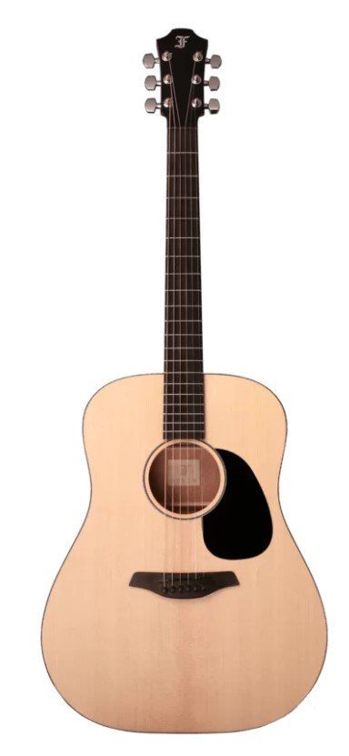 Furch Strumenti musicali: Furch Violet Dreadnought SM Westerngitarre – Nuovo e nell'imballaggio originale da Bäch SZ venduto da 24MusicAuktionen