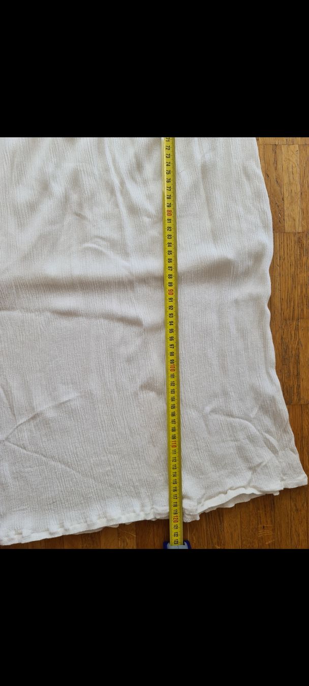 Kleider: Luftiges langes Sommerkleid gr S – Gebraucht aus Emmenbrücke von gatasalvache 2