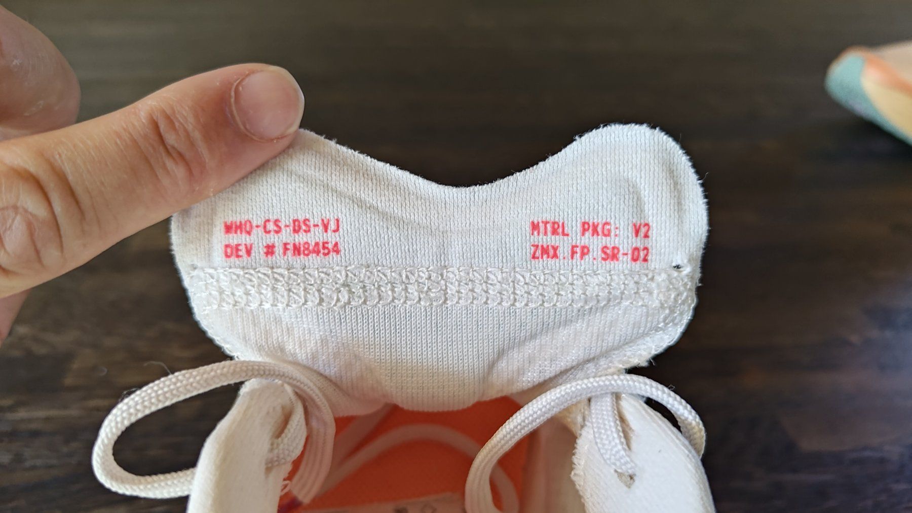 Nike Chaussures femmes: Nike Zoom Fly 6, Gr. 38 – Neuf (Voir description) à Einsiedeln par Grohl 5