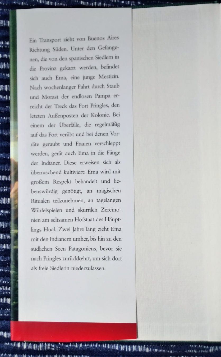 Bücher: Die Mestizen Buch – Gebraucht aus Zürich von Flitzi2005 3