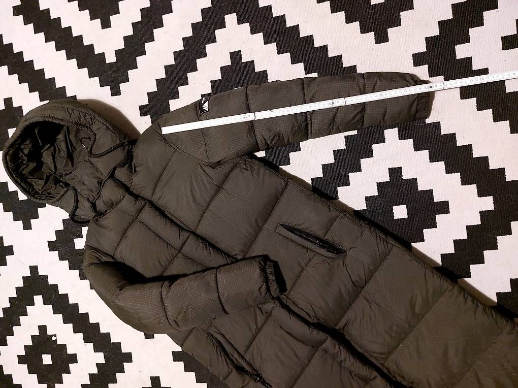 Superdry Mäntel: Superdry Wintermantel S – Gebraucht aus Luzern von nwa_68ls